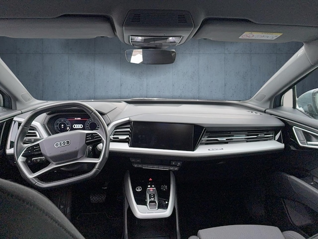 Audi Q4 e-tron 40 Sportback