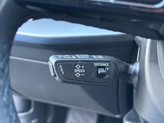 Audi A3 35 TFSI S-Tronic Sportback