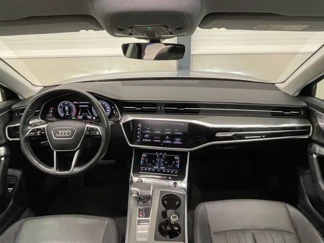 Audi A6 40 TDI Avant