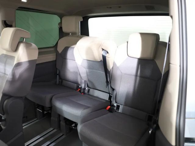 Volkswagen Multivan Business T7