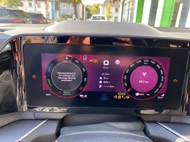 Skoda Kodiaq Sportline iV