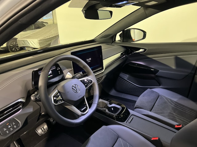 Volkswagen ID.4 Performance Pro