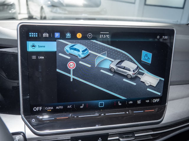 Volkswagen Golf DSG Golf VIII Life