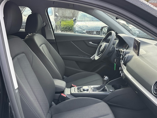 Audi Q2 35 TFSI S-Tronic