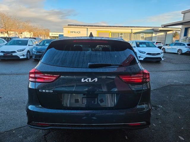 Kia Ceed GDi SportWagon