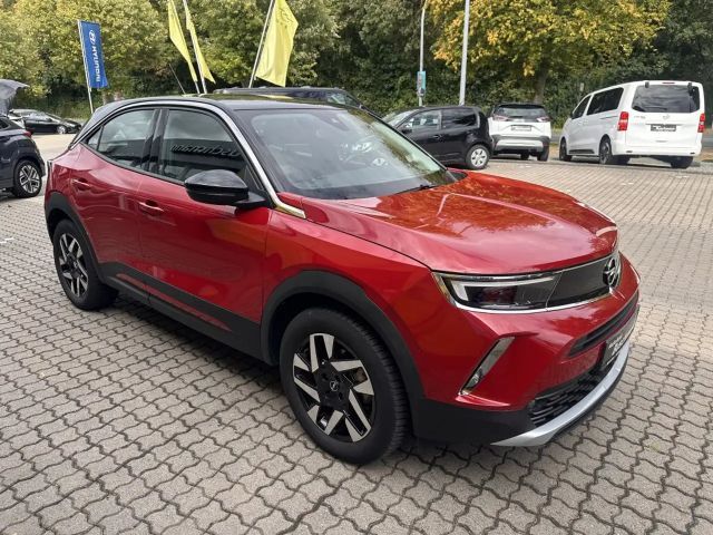 Opel Mokka Elegance Mokka-e