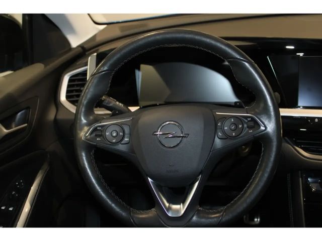 Opel Grandland X 1.2 Turbo Turbo