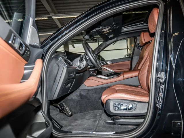 BMW X6 Coupé M-Sport xDrive30d