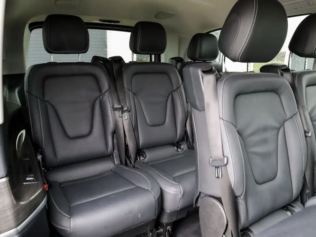 Mercedes-Benz V 300 AVANTGARDE Extralang