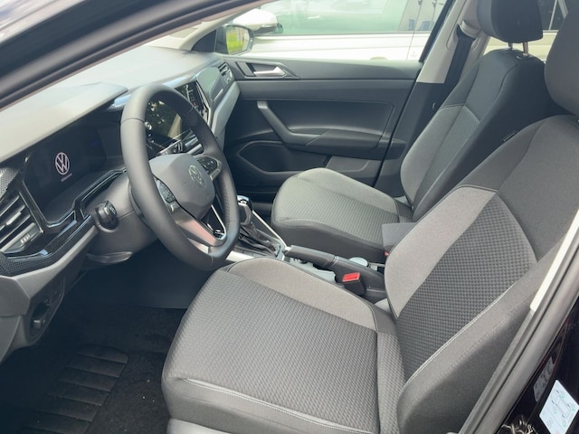 Volkswagen Polo 1.0 TSI DSG Life