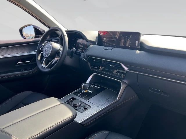Mazda CX-60 4WD e-Skyactiv