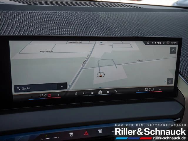 BMW X3 M-Sport xDrive