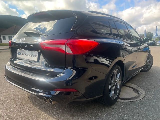 Ford Focus ST Line Wagon