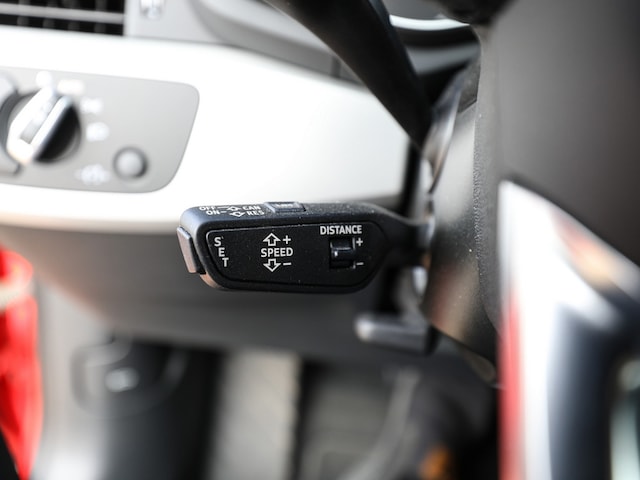 Audi A4 40 TDI S-Tronic Sedan