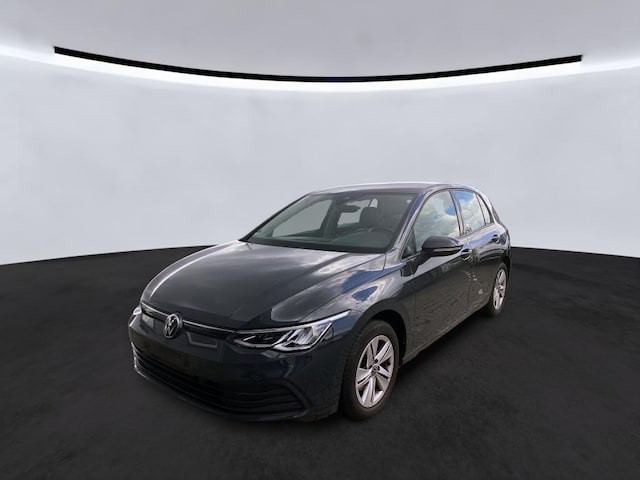 Volkswagen Golf 1.0 TSI Golf VIII Life