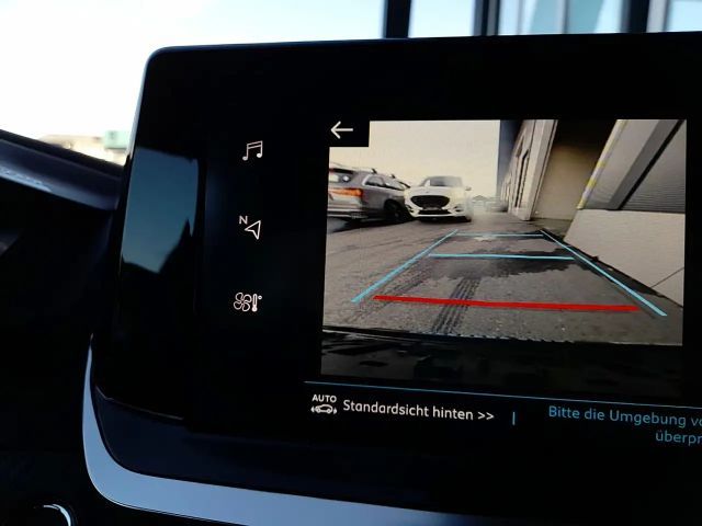 Peugeot E-208 GT-Line