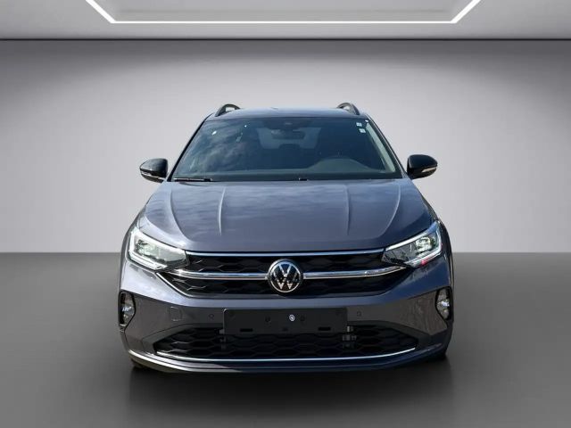 Volkswagen Taigo DSG Move