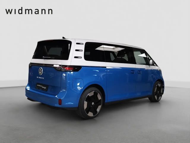 Volkswagen ID.Buzz 7-zitter Pro