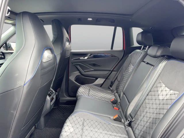 Volkswagen Tiguan DSG Sport