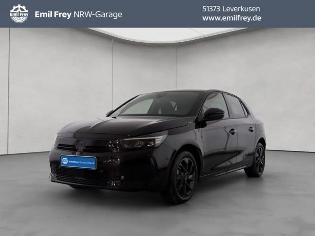 Opel Corsa GS-Line Grand Sport Turbo