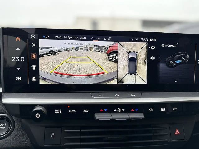 Opel Grandland X Ultimate