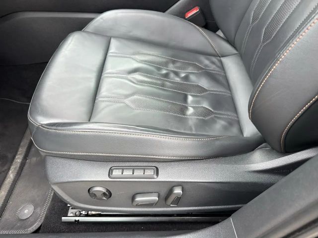 Cupra Formentor DSG e-Hybrid