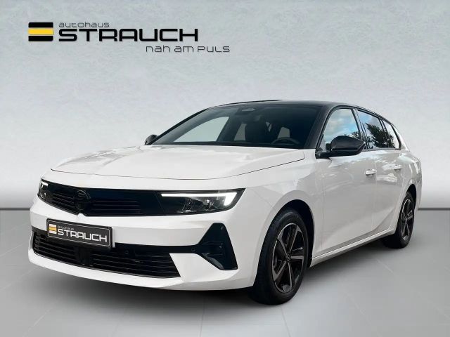 Opel Astra GS-Line Grand Sport Sports Tourer