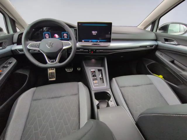 Volkswagen Golf 1.5 eTSI DSG Golf VIII