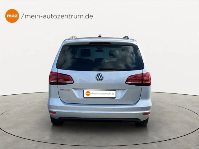 Volkswagen Sharan 1.4 TSI Comfortline