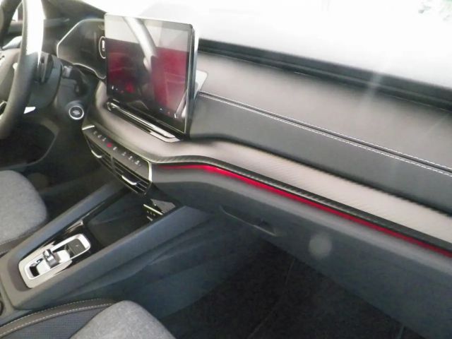 Skoda Octavia Sportline