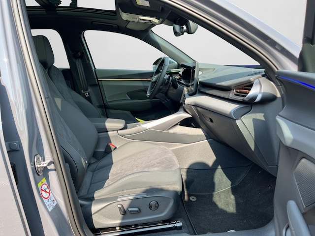 Cupra Terramar 2.0 TSI VZ