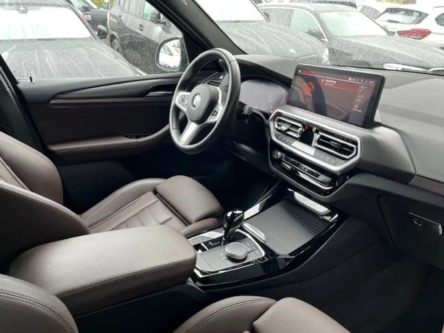 BMW X3 M-Sport xDrive