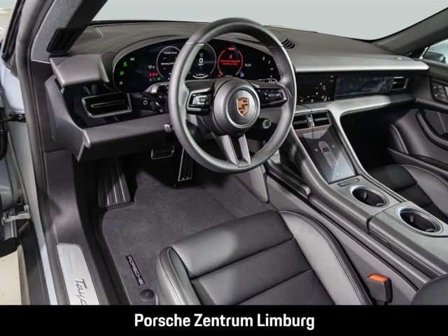 Porsche Taycan Sport Turismo