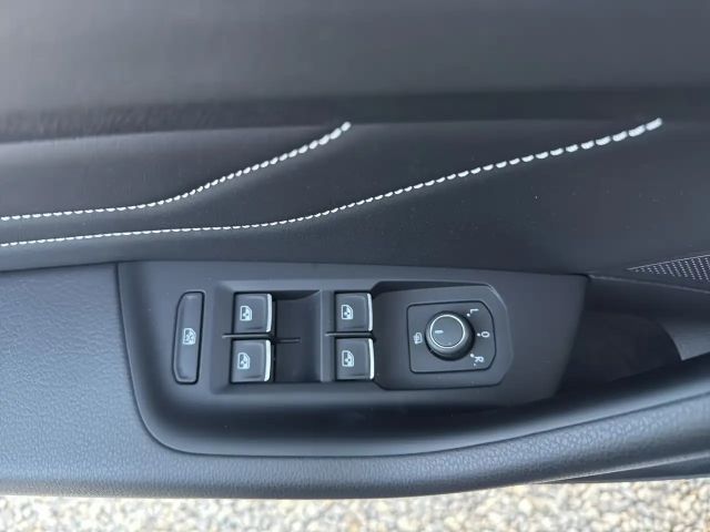 Volkswagen Passat GTE Variant