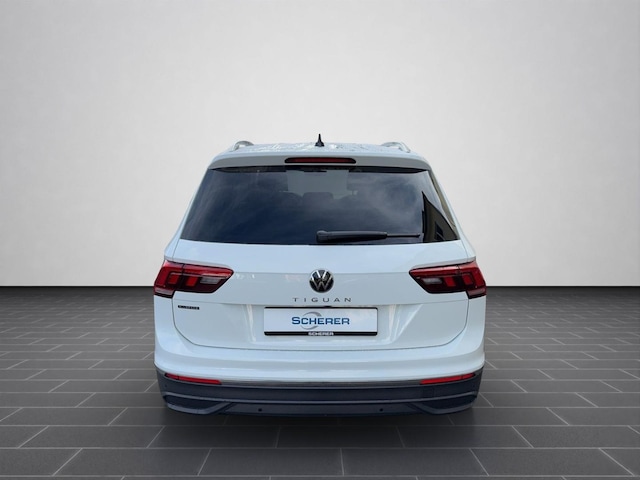Volkswagen Tiguan Allspace Life