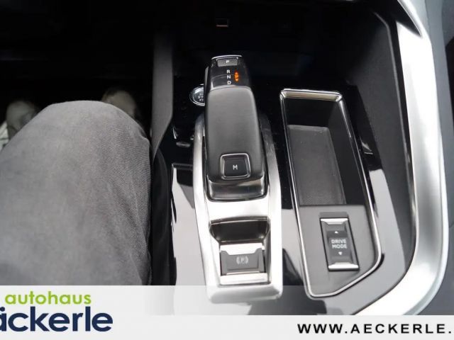 Peugeot 3008 GT-Line