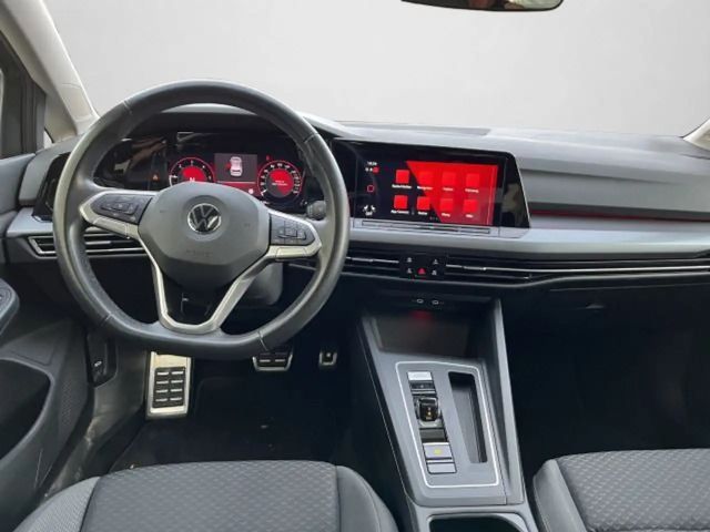 Volkswagen Golf 2.0 TDI DSG Golf VII IQ.Drive