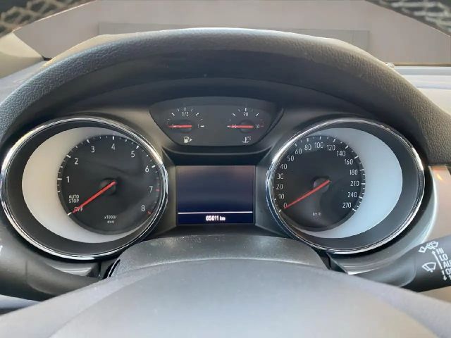 Opel Astra GS-Line Grand Sport