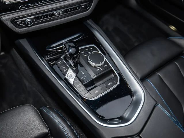 BMW Z4 Cabrio M-Sport Roadster sDrive20i