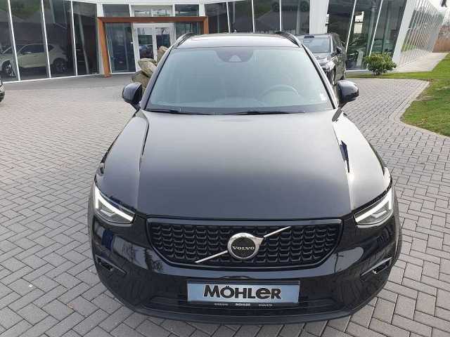 Volvo XC40 XC40