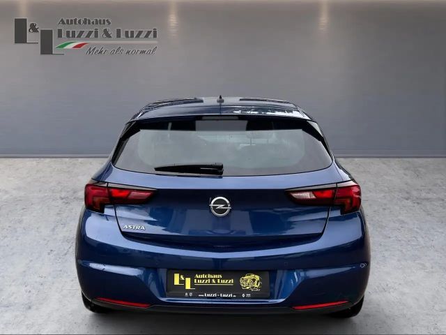 Opel Astra K Lim. 5-trg. (08.2015*SHZ*KAMERA*PDC*