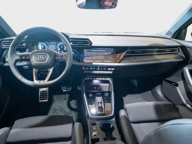 Audi A3 S-Line S-Tronic Sportback