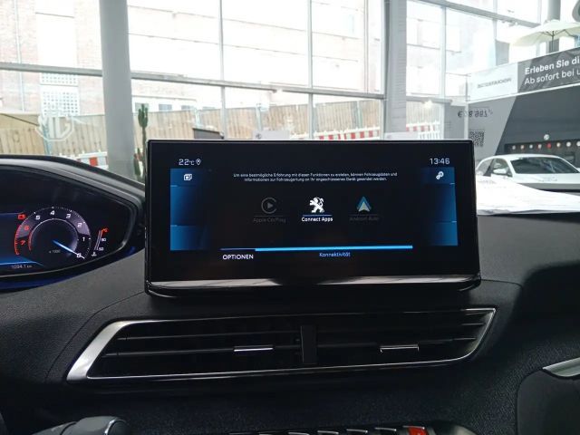 Peugeot 3008 Allure Pack