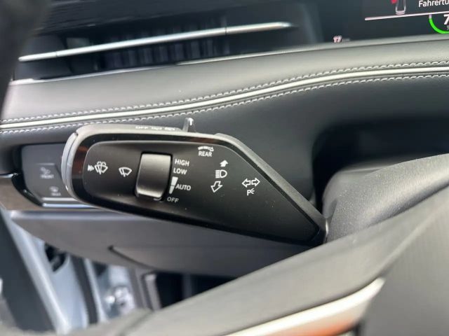 Volkswagen ID.7 Business Pro Tourer