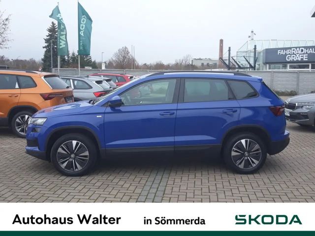 Skoda Karoq 1.0 TSI Tour