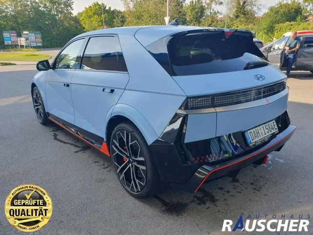 Hyundai IONIQ 5 Ioniq 5 N