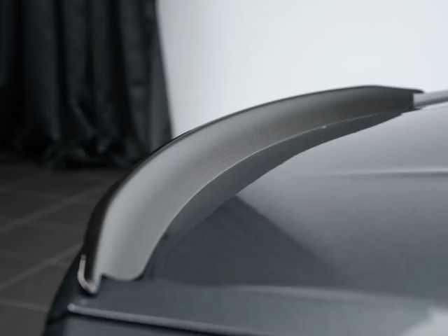 Aston Martin DBS 770 Ultimate Volante 1 OF 199/CARBON/BUCKET