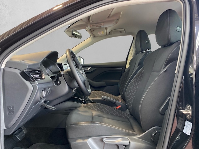 Skoda Scala Ambition