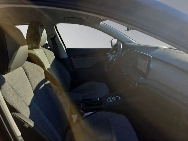 Skoda Octavia 2.0 TDI Combi Selection