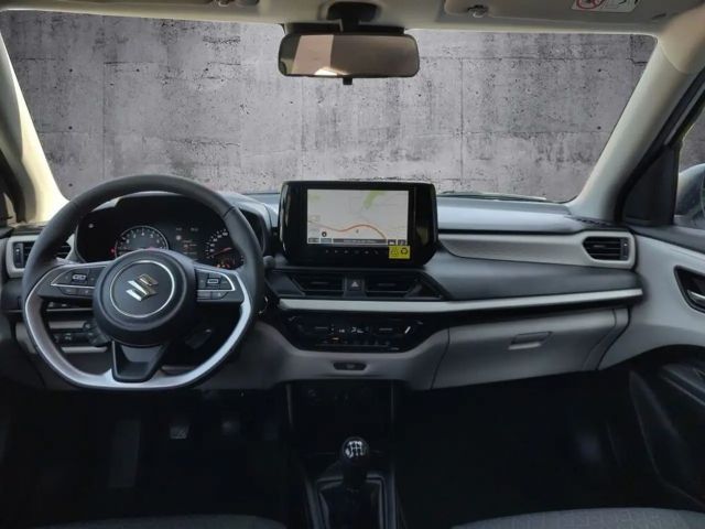 Suzuki Swift Hybrid Shine